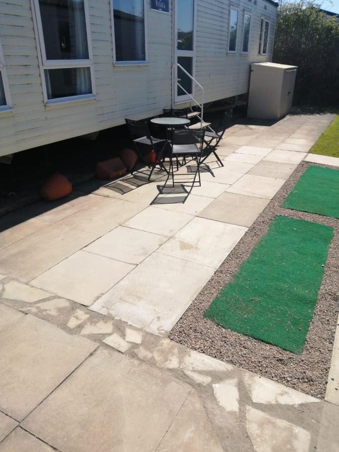 Villa Manor Park Hunstanton Pets Go Free Linen Included Exterior foto