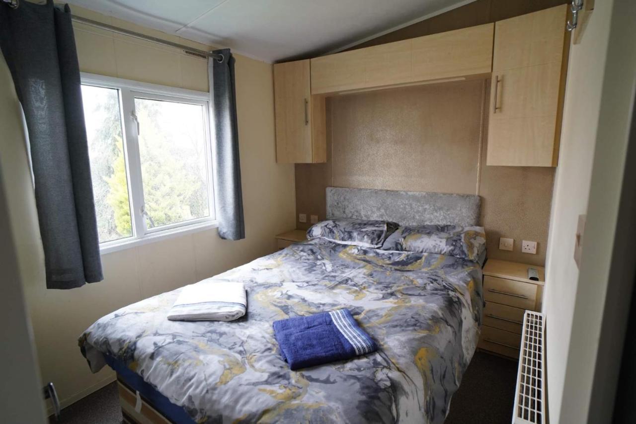 Villa Manor Park Hunstanton Pets Go Free Linen Included Exterior foto